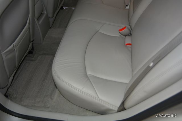 2008 Buick LaCrosse 4dr Sedan CXL - 23012513 - 26