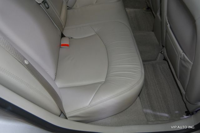 2008 Buick LaCrosse 4dr Sedan CXL - 23012513 - 27