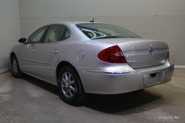 2008 Buick LaCrosse 4dr Sedan CXL - 23012513 - 2