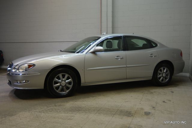 2008 Buick LaCrosse 4dr Sedan CXL - 23012513 - 29
