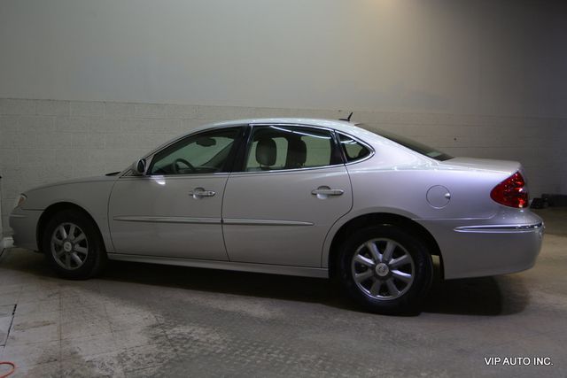 2008 Buick LaCrosse 4dr Sedan CXL - 23012513 - 30