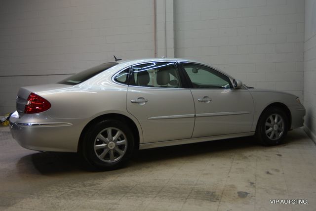 2008 Buick LaCrosse 4dr Sedan CXL - 23012513 - 31