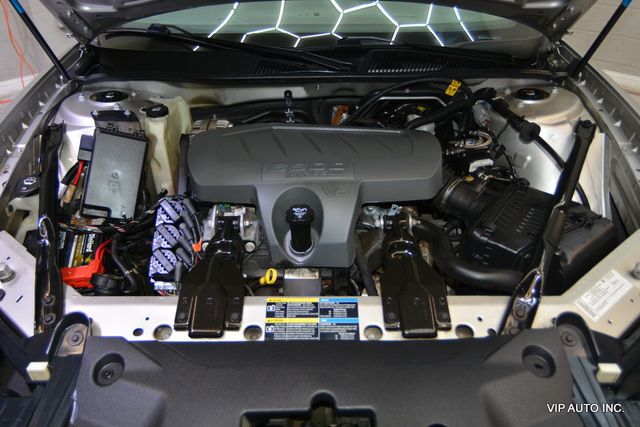 2008 Buick LaCrosse 4dr Sedan CXL - 23012513 - 32