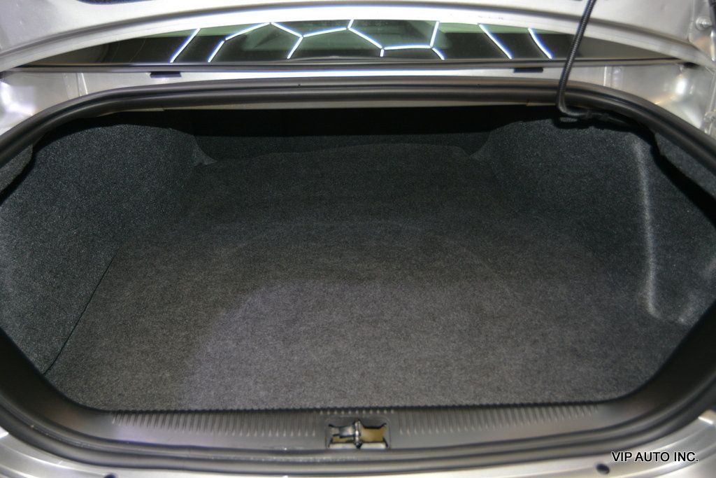 2008 Buick LaCrosse 4dr Sedan CXL - 23012513 - 33