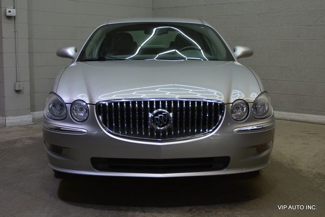 2008 Buick LaCrosse 4dr Sedan CXL - 23012513 - 4