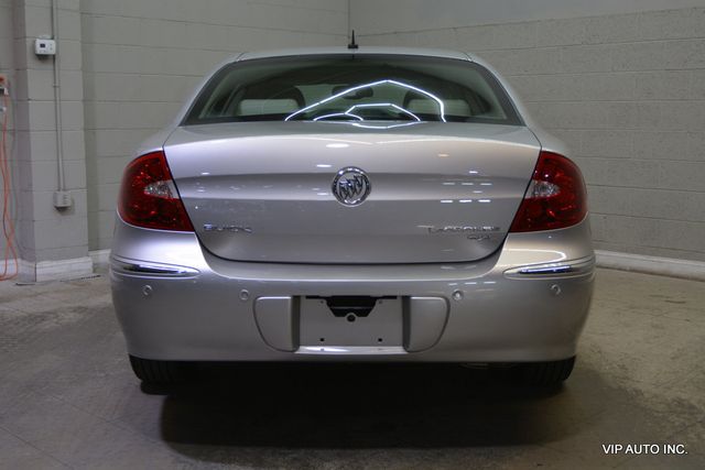2008 Buick LaCrosse 4dr Sedan CXL - 23012513 - 5