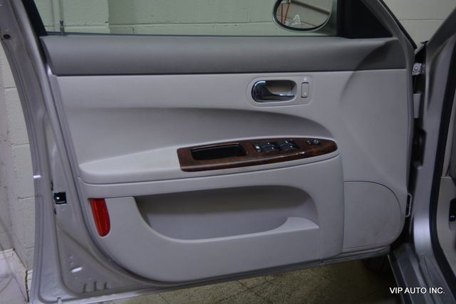 2008 Buick LaCrosse 4dr Sedan CXL - 23012513 - 6