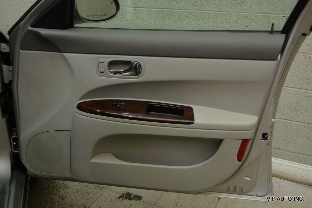 2008 Buick LaCrosse 4dr Sedan CXL - 23012513 - 7