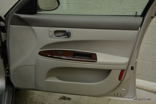 2008 Buick LaCrosse 4dr Sedan CXL - 23012513 - 7