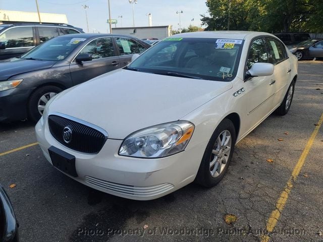 2008 Buick Lucerne CXL - 22787195 - 0