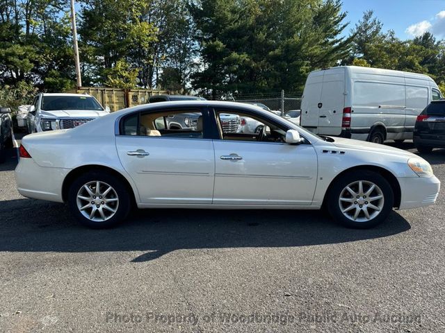 2008 Buick Lucerne CXL - 22787195 - 16