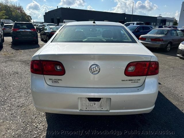 2008 Buick Lucerne CXL - 22787195 - 17