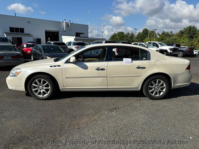 2008 Buick Lucerne CXL - 22787195 - 18