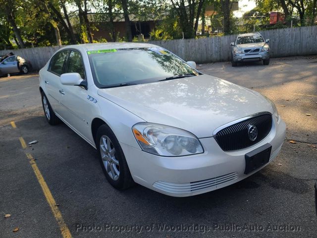 2008 Buick Lucerne CXL - 22787195 - 1