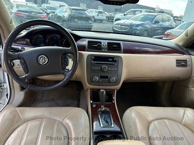 2008 Buick Lucerne CXL - 22787195 - 23