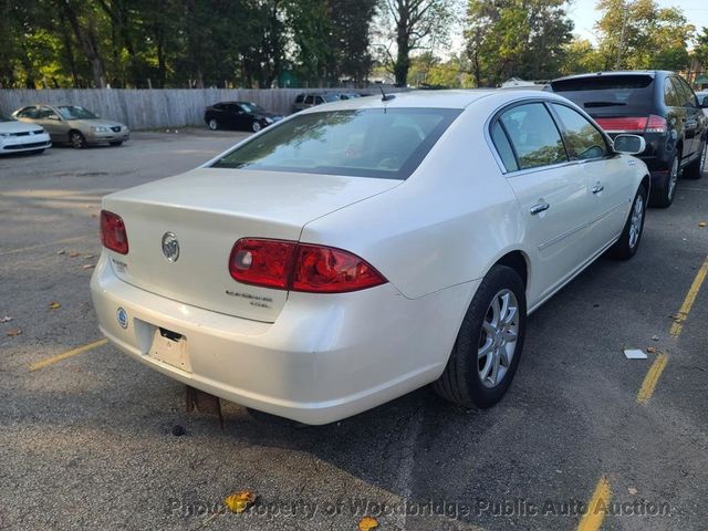 2008 Buick Lucerne CXL - 22787195 - 2