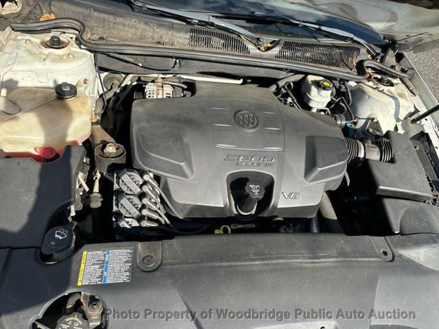 2008 Buick Lucerne CXL - 22787195 - 35