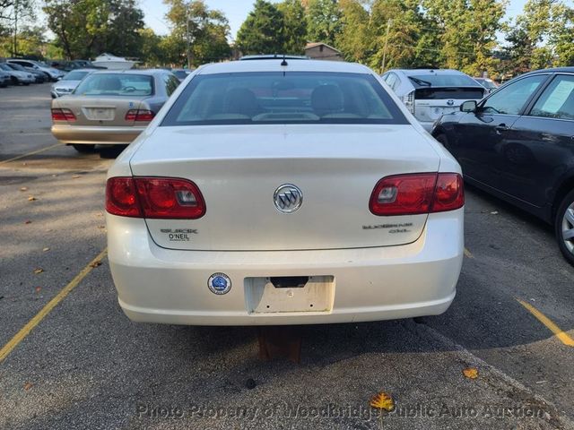 2008 Buick Lucerne CXL - 22787195 - 3