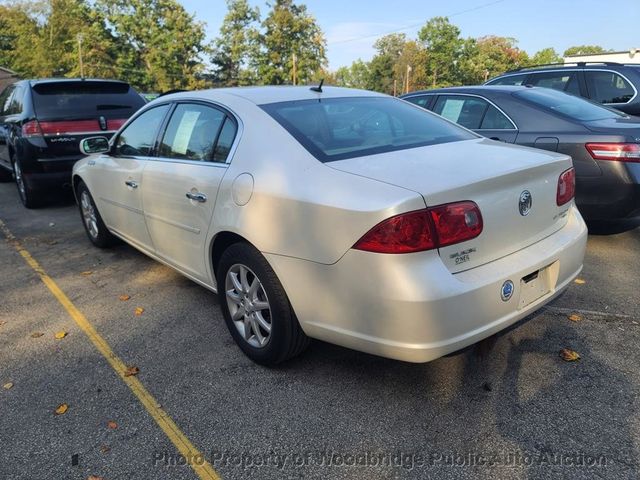 2008 Buick Lucerne CXL - 22787195 - 4