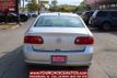 2008 Buick Lucerne CXL 4dr Sedan - 22603865 - 3