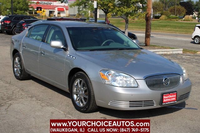 2008 Buick Lucerne CXL 4dr Sedan - 22603865 - 6