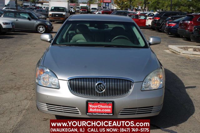 2008 Buick Lucerne CXL 4dr Sedan - 22603865 - 7