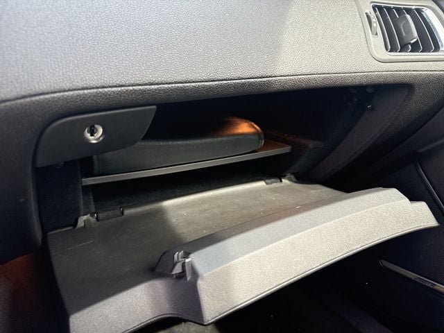 2008 Cadillac CTS 4dr Sedan RWD w/1SA - 22969863 - 12