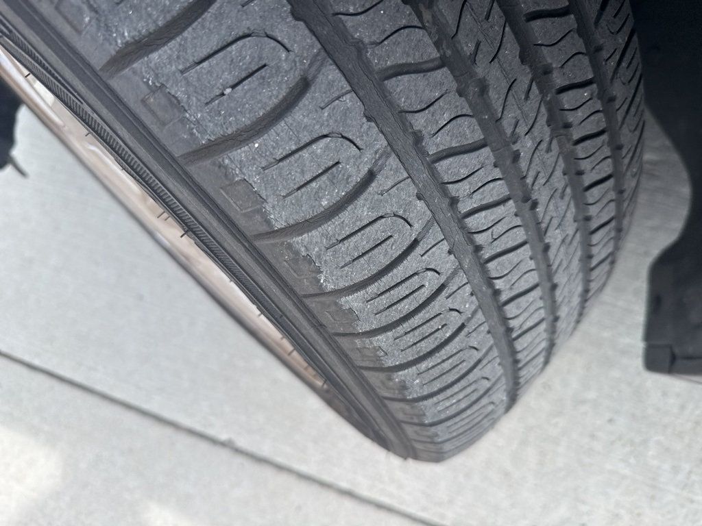 2008 Cadillac CTS 4dr Sedan RWD w/1SA - 22969863 - 2