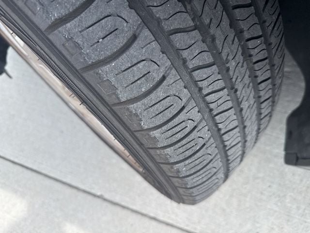 2008 Cadillac CTS 4dr Sedan RWD w/1SA - 22969863 - 2