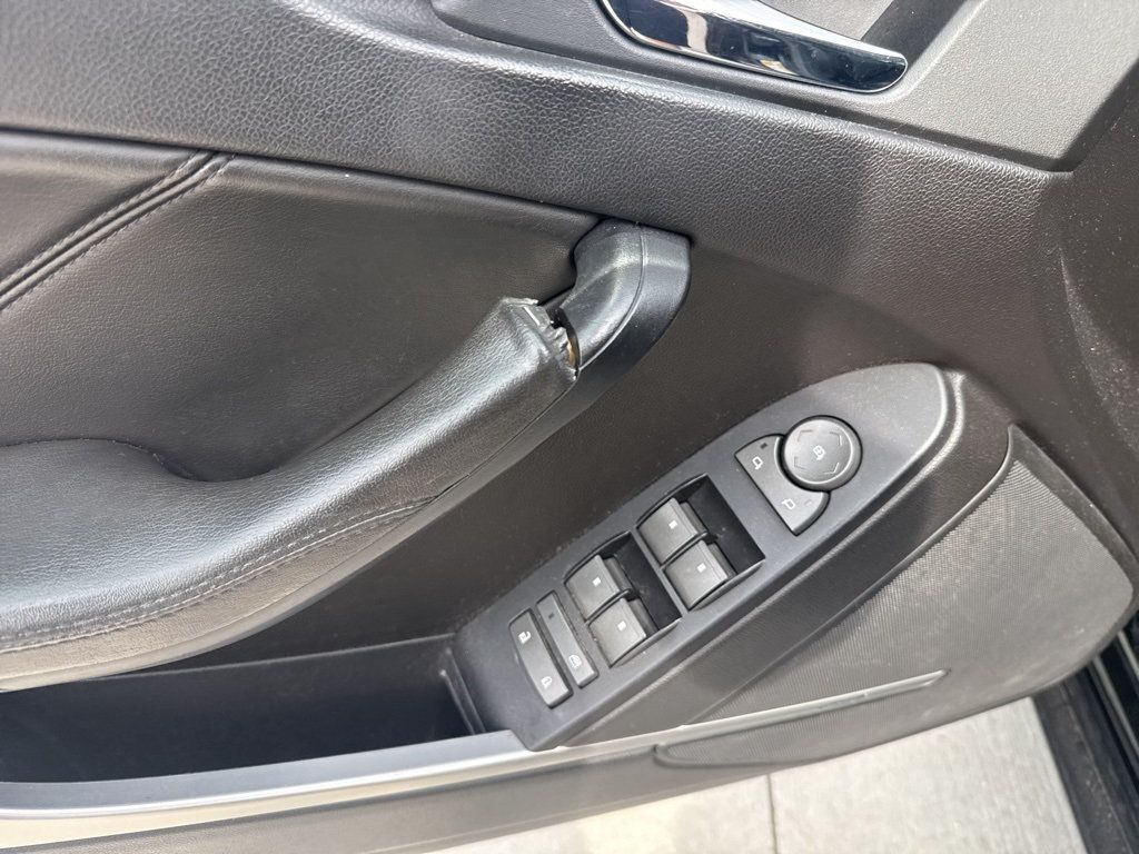 2008 Cadillac CTS 4dr Sedan RWD w/1SA - 22969863 - 8