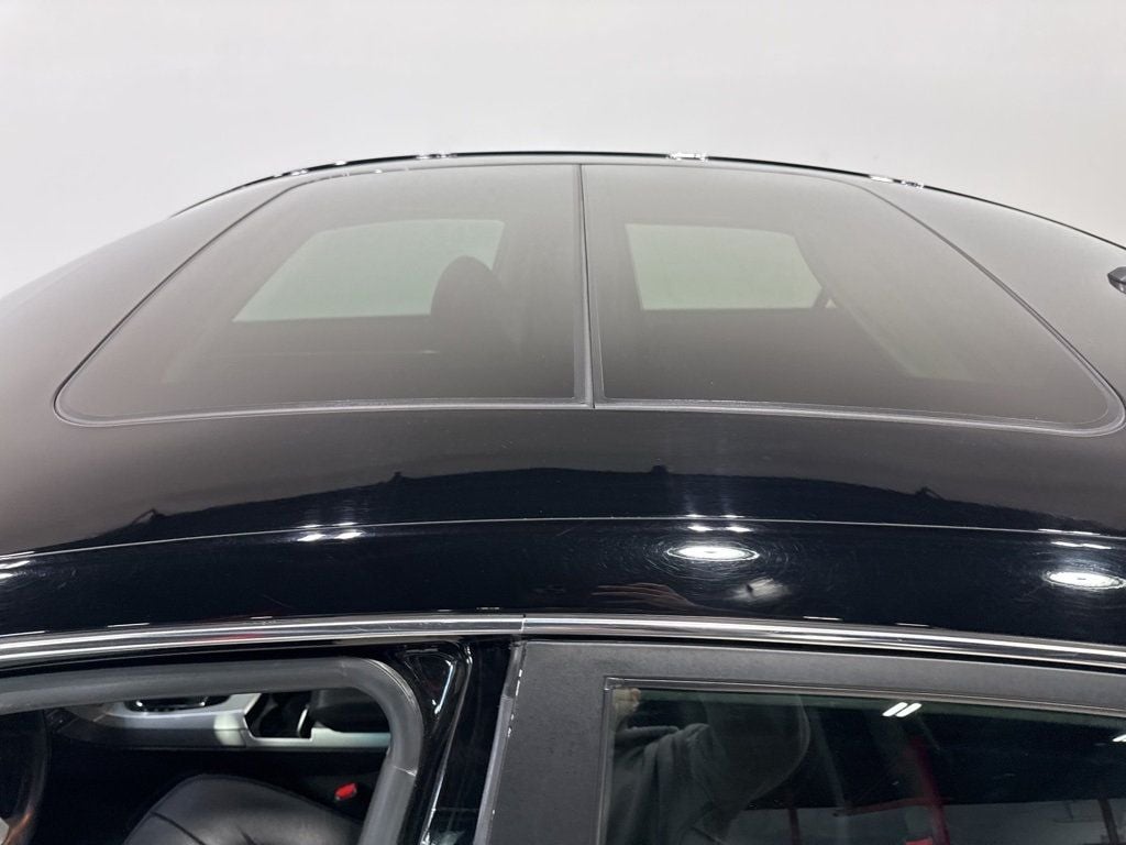 2008 Cadillac CTS 4dr Sedan RWD w/1SA - 22981686 - 9