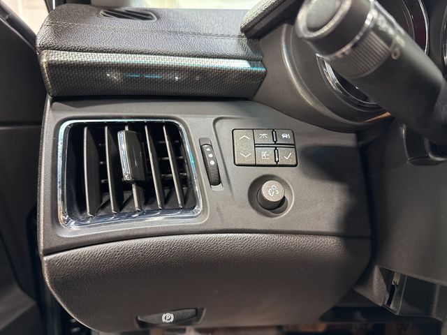 2008 Cadillac CTS 4dr Sedan RWD w/1SA - 22981686 - 13