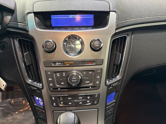 2008 Cadillac CTS 4dr Sedan RWD w/1SA - 22981686 - 15