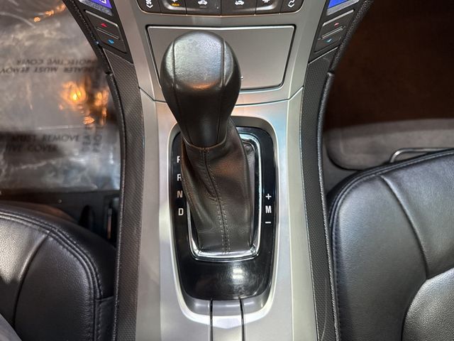 2008 Cadillac CTS 4dr Sedan RWD w/1SA - 22981686 - 19