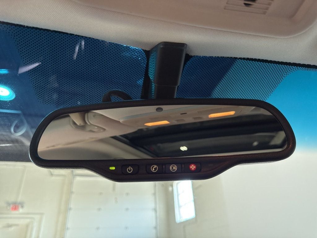 2008 Cadillac CTS 4dr Sedan RWD w/1SA - 22981686 - 21