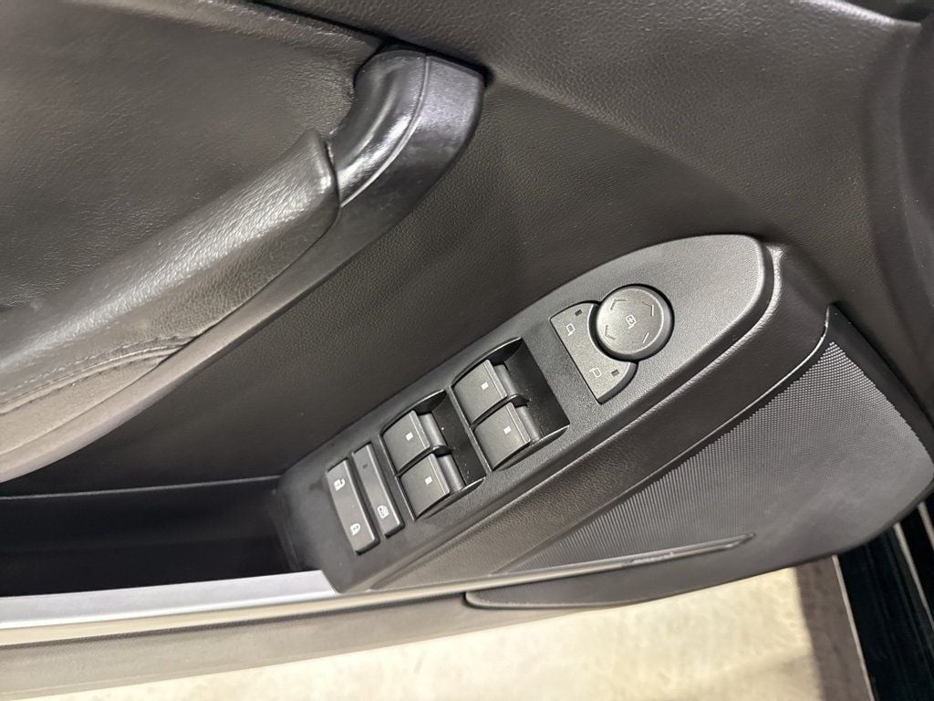 2008 Cadillac CTS 4dr Sedan RWD w/1SA - 22981686 - 27