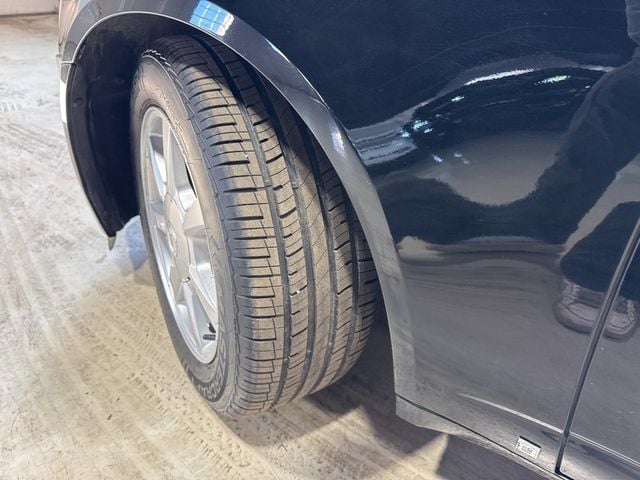 2008 Cadillac CTS 4dr Sedan RWD w/1SA - 22981686 - 2