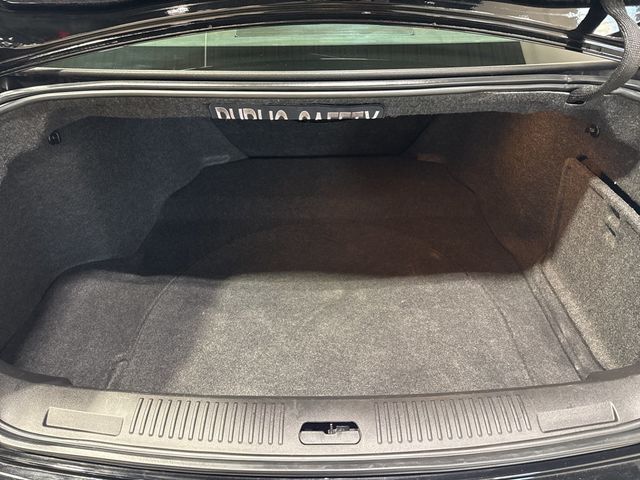 2008 Cadillac CTS 4dr Sedan RWD w/1SA - 22981686 - 32