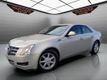 2008 Cadillac CTS 4dr Sedan RWD w/1SA - 22930539 - 0