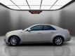 2008 Cadillac CTS 4dr Sedan RWD w/1SA - 22930539 - 1