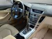 2008 Cadillac CTS 4dr Sedan RWD w/1SA - 22930539 - 21