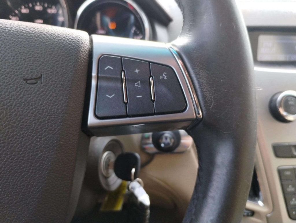 2008 Cadillac CTS 4dr Sedan RWD w/1SA - 22930539 - 23