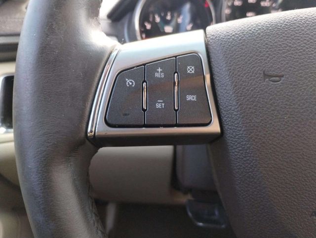 2008 Cadillac CTS 4dr Sedan RWD w/1SA - 22930539 - 24