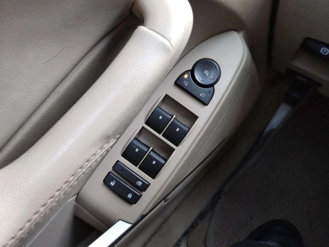 2008 Cadillac CTS 4dr Sedan RWD w/1SA - 22930539 - 27