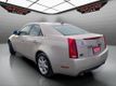 2008 Cadillac CTS 4dr Sedan RWD w/1SA - 22930539 - 2