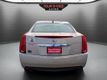 2008 Cadillac CTS 4dr Sedan RWD w/1SA - 22930539 - 3