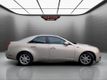 2008 Cadillac CTS 4dr Sedan RWD w/1SA - 22930539 - 5
