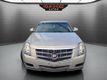 2008 Cadillac CTS 4dr Sedan RWD w/1SA - 22930539 - 7