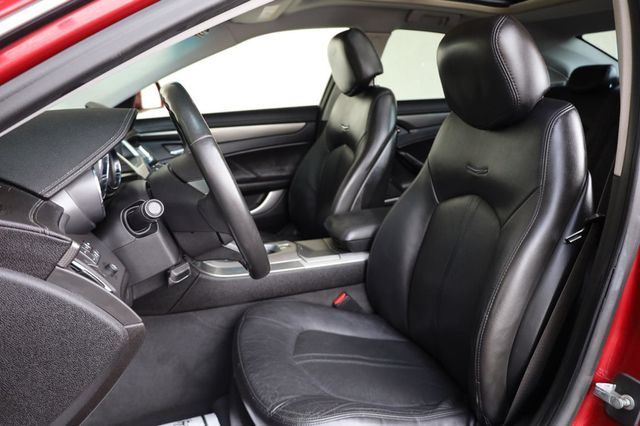 2008 Cadillac CTS RWD w/1SA - 23027874 - 13
