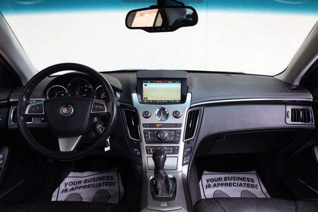 2008 Cadillac CTS RWD w/1SA - 23027874 - 30